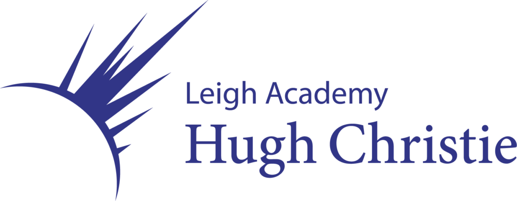 Leigh Academy Hugh Christie