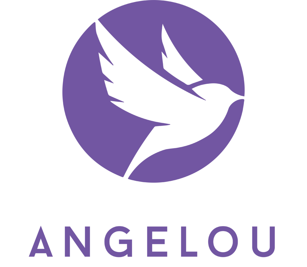 Angelou House Logo