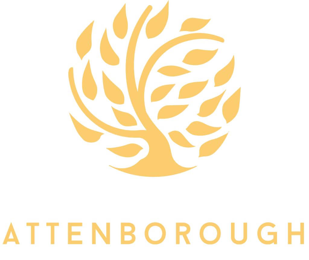 Attenborough House Logo