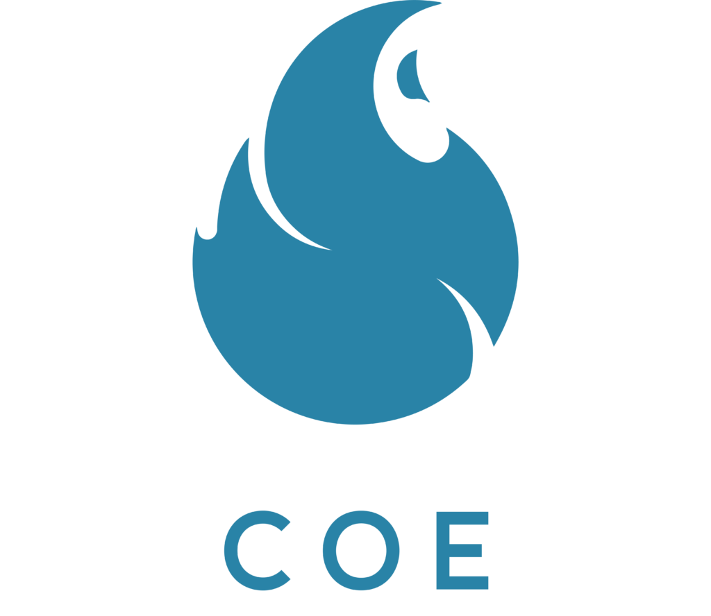 Coe House Logo