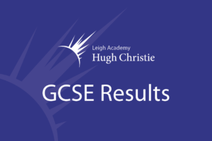 LAHC GCSE Results image