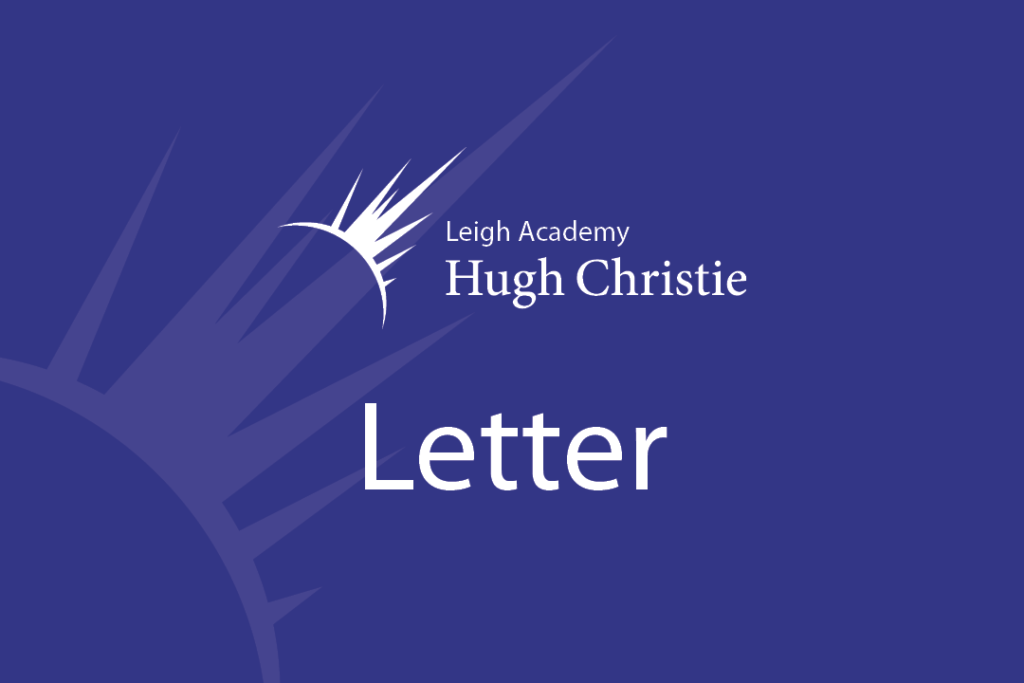 LAHC Letter Image